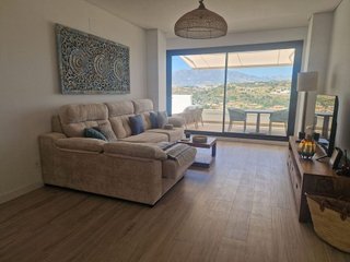 Piso en alquiler en La Cala de Mijas en Mijas