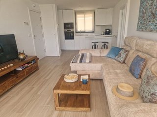 Piso en alquiler en La Cala de Mijas en Mijas