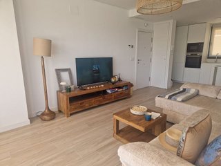 Piso en alquiler en La Cala de Mijas en Mijas