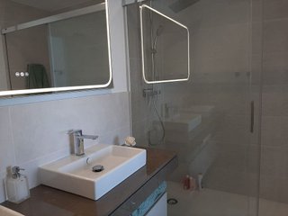 Piso en alquiler en La Cala de Mijas en Mijas