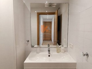 Piso en alquiler en Castiñeiriño - Cruceiro de Sar en Santiago de Compostela