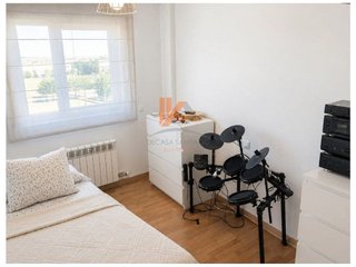 Piso en alquiler en Castiñeiriño - Cruceiro de Sar en Santiago de Compostela