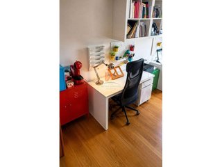 Piso en alquiler en Castiñeiriño - Cruceiro de Sar en Santiago de Compostela