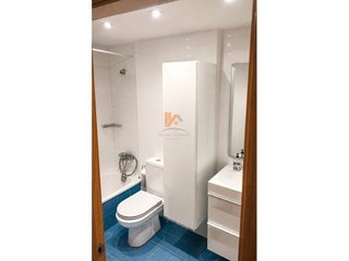 Piso en alquiler en Castiñeiriño - Cruceiro de Sar en Santiago de Compostela