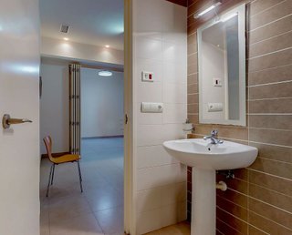 Piso en alquiler en Santa Catalina en Sevilla