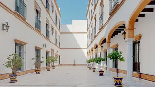 Piso en alquiler en Santa Catalina en Sevilla