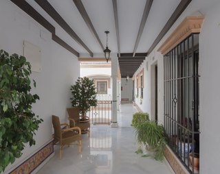 Piso en alquiler en Santa Catalina en Sevilla