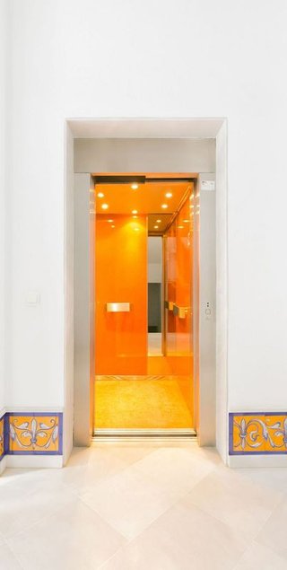 Piso en alquiler en Santa Catalina en Sevilla