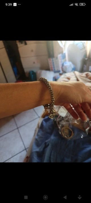 Bracciali donna set 11 pezzi