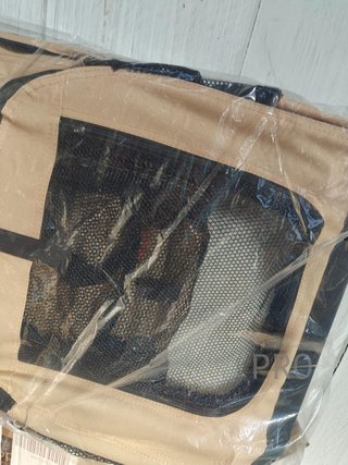 Transportin para perros plegable - Lovpet