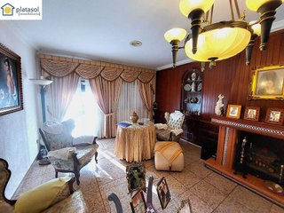 Chalet en venta en Aznalcóllar