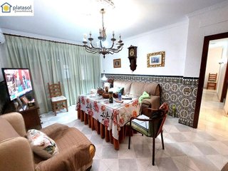Chalet en venta en Aznalcóllar