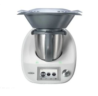 Thermomix TM5 con bolsa de viaje