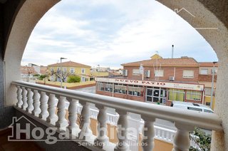 Casa adosada en venta en Rabasa en Alicante