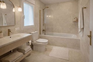Chalet en venta en Monte Solana en Pedreguer