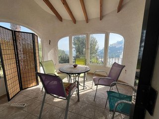 Chalet en venta en Monte Solana en Pedreguer