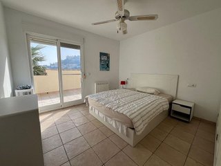 Chalet en venta en Monte Solana en Pedreguer