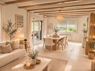 Chalet en venta en Monte Solana en Pedreguer