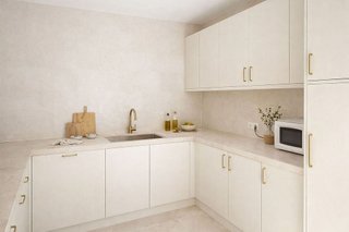 Chalet en venta en Monte Solana en Pedreguer