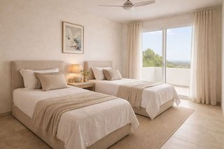 Chalet en venta en Monte Solana en Pedreguer