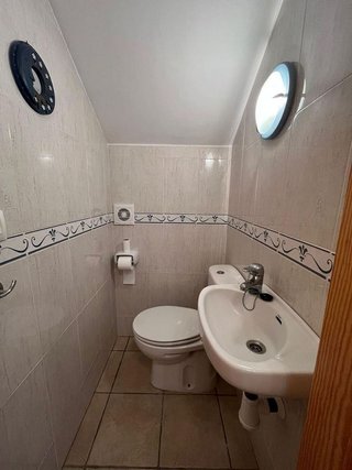 Chalet en venta en Monte Solana en Pedreguer