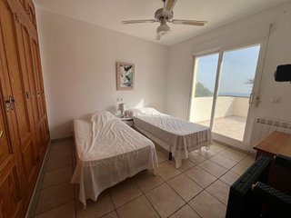 Chalet en venta en Monte Solana en Pedreguer