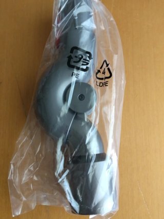 Adaptador Dyson V15 Zonas Altas