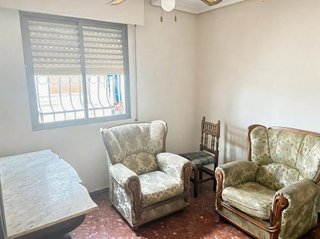 Ático en venta en San Ildefonso - Catedral en Jaén