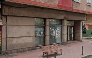 Oficina en venta en Delicias en Valladolid