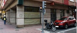 Oficina en venta en Delicias en Valladolid