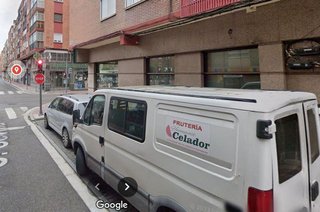 Oficina en venta en Delicias en Valladolid