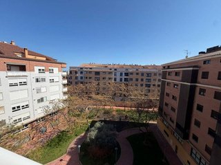 Dúplex en venta en Avda. Alemania - Italia en Villarreal