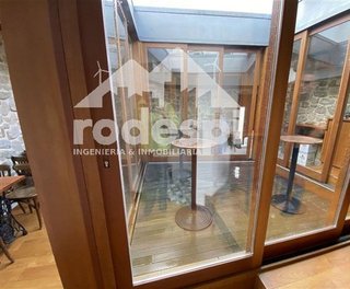 Local comercial en venta en Baiona
