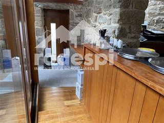 Local comercial en venta en Baiona