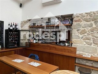 Local comercial en venta en Baiona