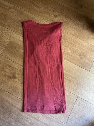 Camiseta Primark Algodón Talla XL Hongo