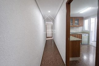Piso en venta en Sant Josep-Zona Hospital en Ontinyent