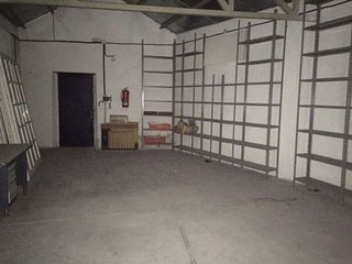 Terreno en venta en Flores de Sil - La Placa en Ponferrada