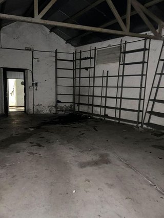 Terreno en venta en Flores de Sil - La Placa en Ponferrada