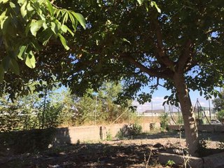 Terreno en venta en Flores de Sil - La Placa en Ponferrada