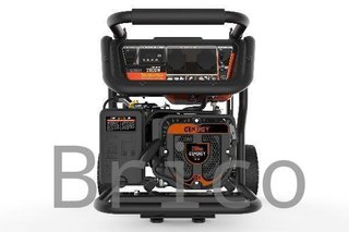 Generador Genergy GORBEA II 2800W - 230V