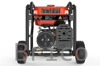 Generador Genergy GORBEA II 2800W - 230V