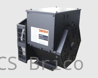 Generador Genergy GDS14M Insonorizado 14KVA - 230V