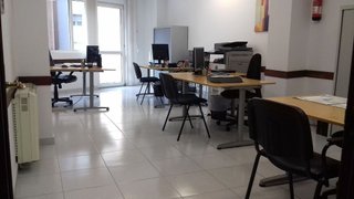 Oficina en venta en Centro en Avilés