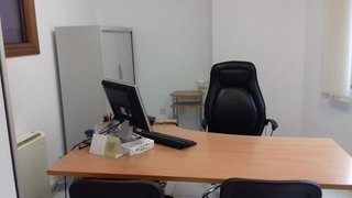 Oficina en venta en Centro en Avilés