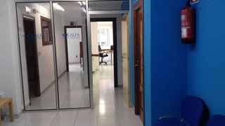 Oficina en venta en Centro en Avilés