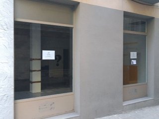 Local comercial en alquiler en Olot