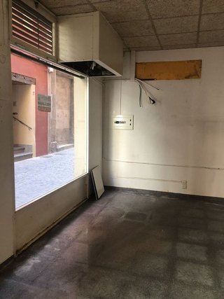 Local comercial en alquiler en Olot