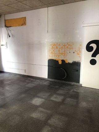Local comercial en alquiler en Olot