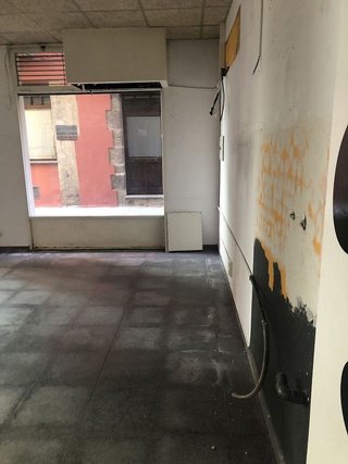 Local comercial en alquiler en Olot